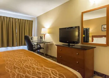 Comfort Inn New Glasgow - Stellarton hotel thumbnail 4