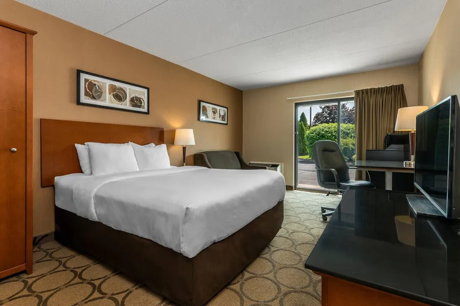 Comfort Inn New Glasgow - Stellarton hotel detail image 6