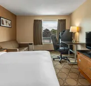 Comfort Inn New Glasgow - Stellarton hotel detail image 7