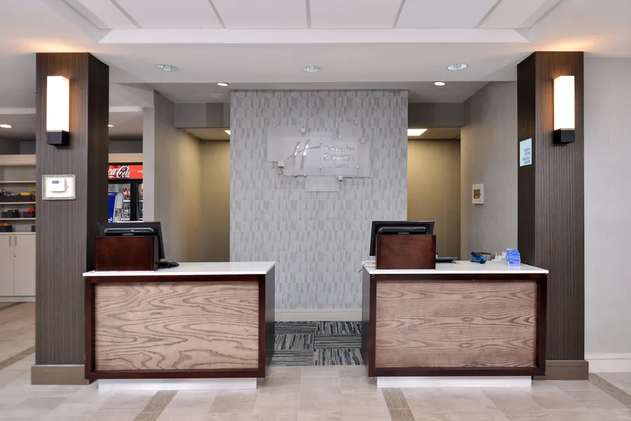 Holiday Inn Express Hotel & Suites Lafayette by IHG hotel detail image 2