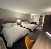 Holiday Inn Express Hotel & Suites Lafayette by IHG hotel detail image 4