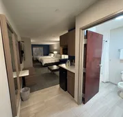 Holiday Inn Express Hotel & Suites Lafayette by IHG hotel detail image 5
