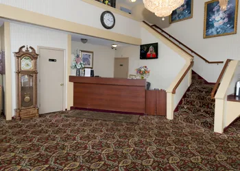 Hampton Falls Inn hotel thumbnail 2