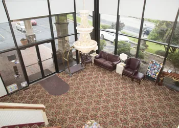 Hampton Falls Inn hotel thumbnail 3