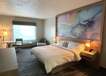 Best Western Plus Pocomoke City hotel thumbnail 2