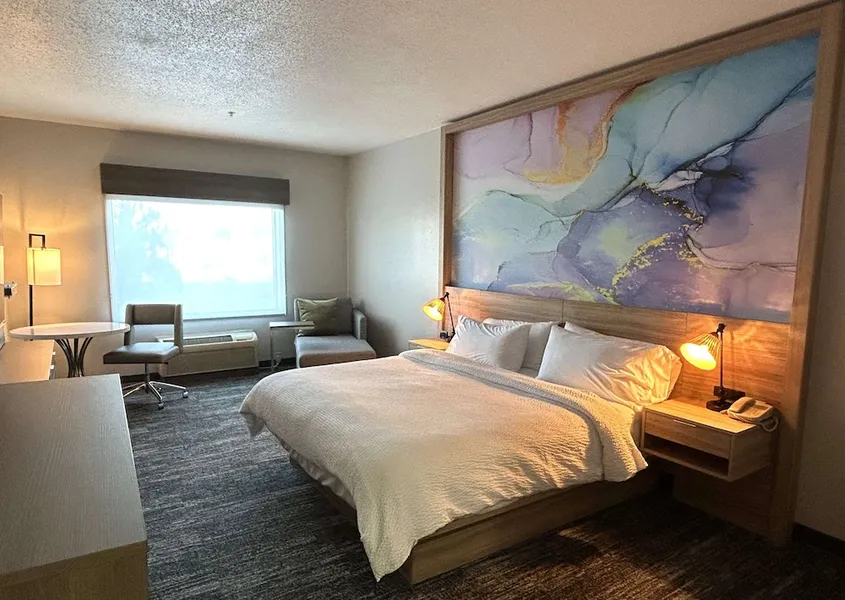 Best Western Plus Pocomoke City hotel detail image 2