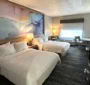 Best Western Plus Pocomoke City hotel detail image 4