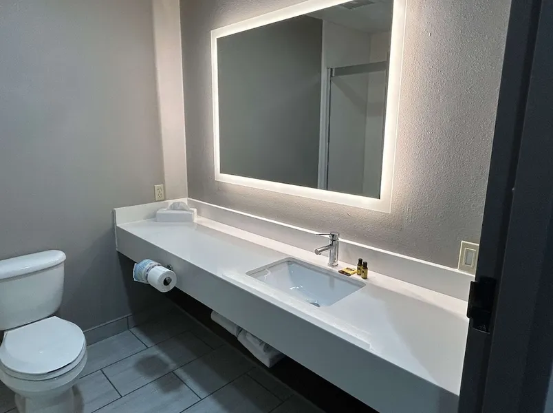 Best Western Plus Pocomoke City hotel detail image 6