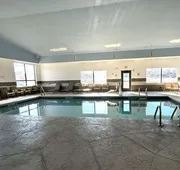 Best Western Plus Pocomoke City hotel detail image 7