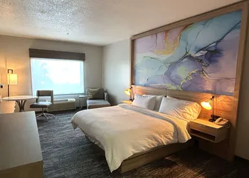 Best Western Plus Pocomoke City hotel thumbnail 2