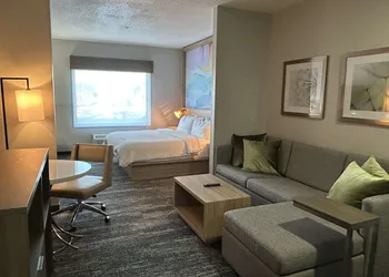 Best Western Plus Pocomoke City hotel thumbnail 3