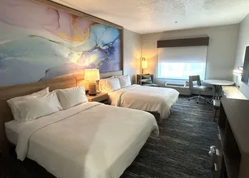 Best Western Plus Pocomoke City hotel thumbnail 4