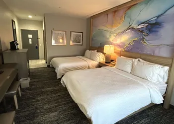 Best Western Plus Pocomoke City hotel thumbnail 5