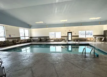 Best Western Plus Pocomoke City hotel thumbnail 7