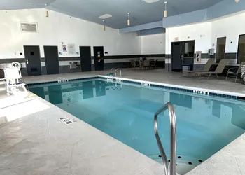 Best Western Plus Pocomoke City hotel thumbnail 8