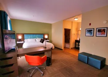 Hampton Inn & Suites Jacksonville - Beach Blvd/Mayo Clinic hotel thumbnail 6