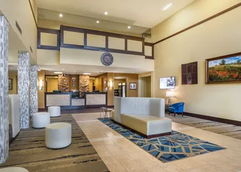 Best Western Plus University Park Inn & Suites hotel thumbnail 2