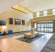 Best Western Plus University Park Inn & Suites hotel detail image 3