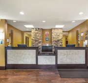 Best Western Plus University Park Inn & Suites hotel detail image 4