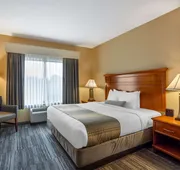 Best Western Plus University Park Inn & Suites hotel detail image 5