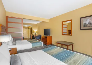 Best Western Plus University Park Inn & Suites hotel thumbnail 6