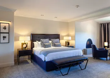 Ojai Valley Inn hotel thumbnail 3
