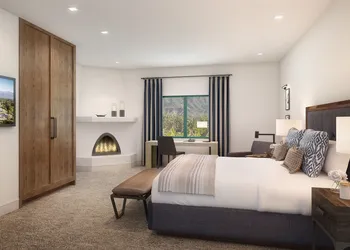 Ojai Valley Inn hotel thumbnail 5