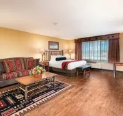 Best Western Plus Kelly Inn & Suites hotel detail image 4