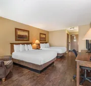 Best Western Plus Kelly Inn & Suites hotel detail image 5