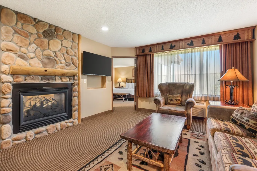 Best Western Plus Kelly Inn & Suites hotel detail image 6