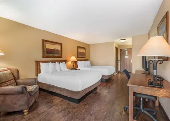 Best Western Plus Kelly Inn & Suites hotel thumbnail 5
