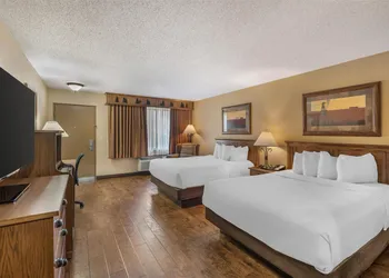 Best Western Plus Kelly Inn & Suites hotel thumbnail 8