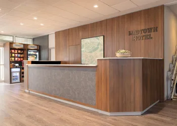 The Midtown Hotel MOD Collection by Sonesta hotel thumbnail 4