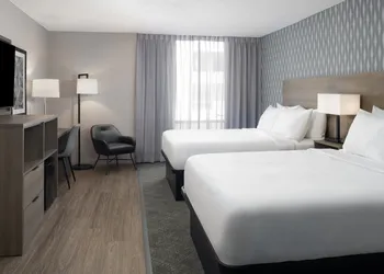 The Midtown Hotel MOD Collection by Sonesta hotel thumbnail 6