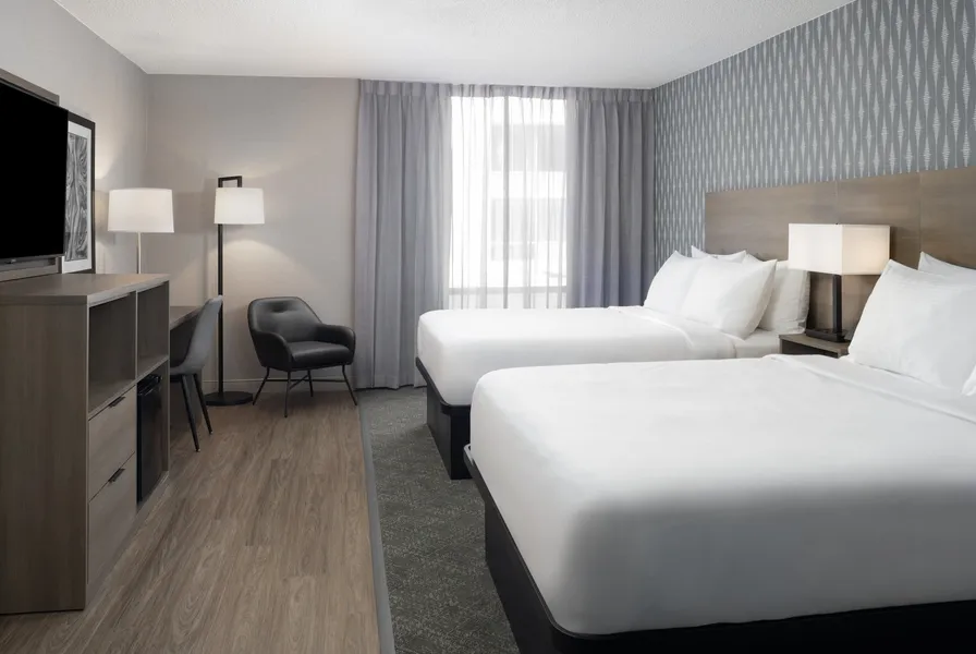 The Midtown Hotel MOD Collection by Sonesta hotel detail image 6