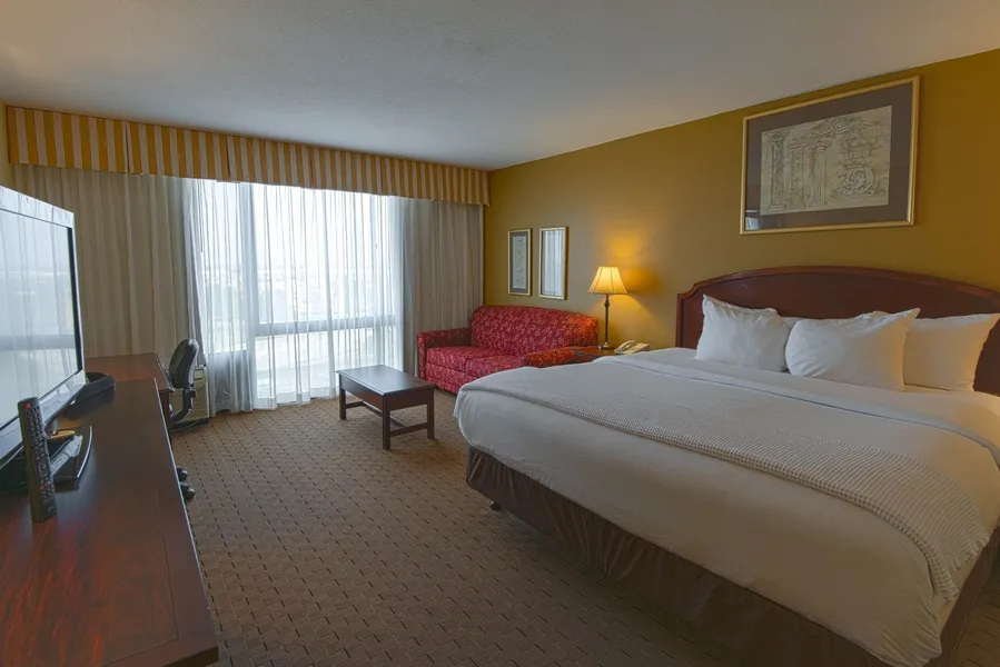MCM Eleganté Hotel & Suites hotel detail image 6