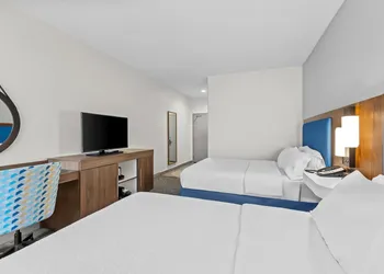 Hampton Inn Akron-Fairlawn hotel thumbnail 4