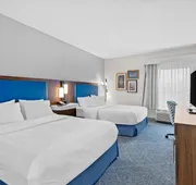 Hampton Inn Akron-Fairlawn hotel detail image 5