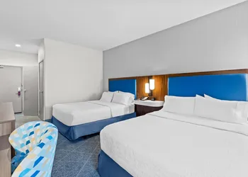 Hampton Inn Akron-Fairlawn hotel thumbnail 6