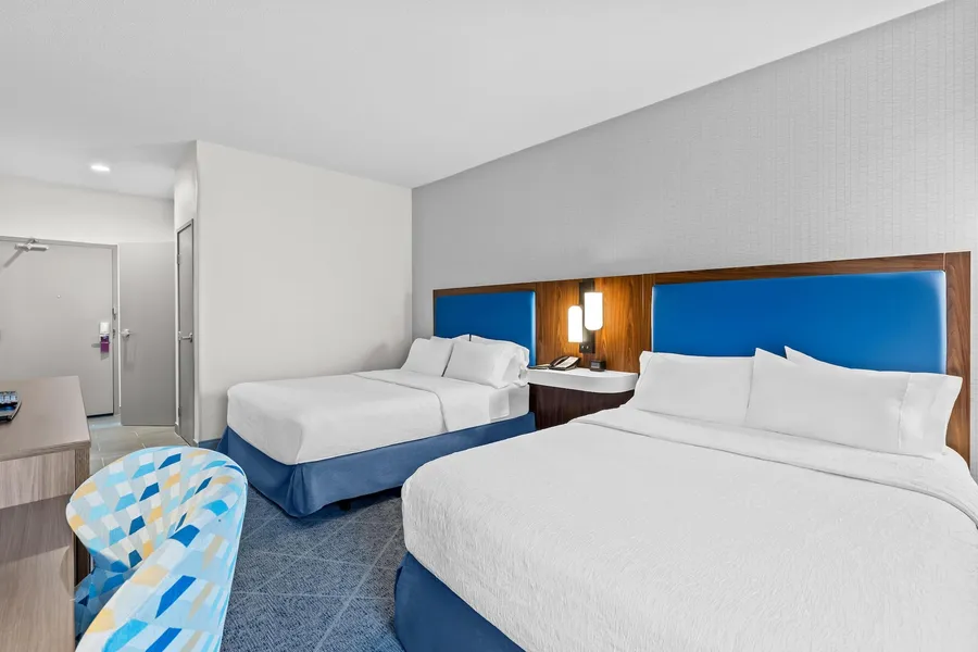 Hampton Inn Akron-Fairlawn hotel detail image 6