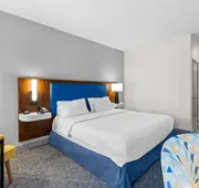 Hampton Inn Akron-Fairlawn hotel detail image 7