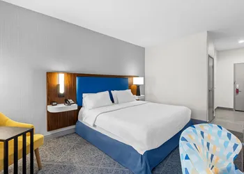 Hampton Inn Akron-Fairlawn hotel thumbnail 7