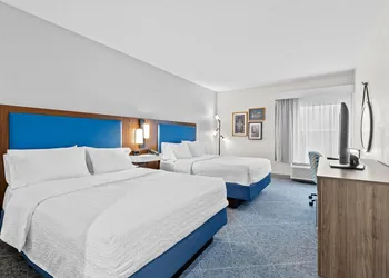 Hampton Inn Akron-Fairlawn hotel thumbnail 8