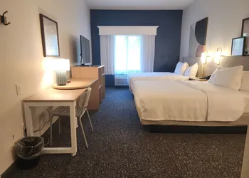 Spark by Hilton Tupelo hotel thumbnail 8