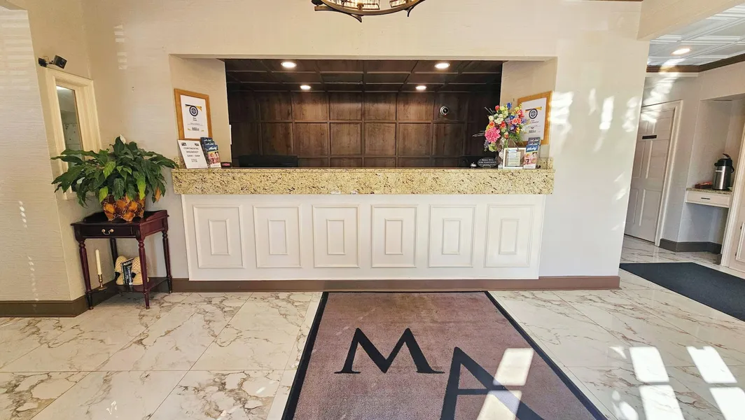 Merry Acres Inn hotel detail image 2