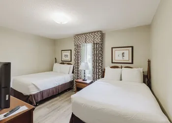 Merry Acres Inn hotel thumbnail 4