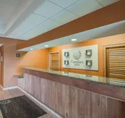 Comfort Inn - NYS Fairgrounds hotel detail image 3