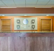 Comfort Inn - NYS Fairgrounds hotel detail image 4