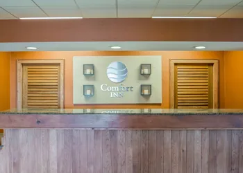 Comfort Inn - NYS Fairgrounds hotel thumbnail 4