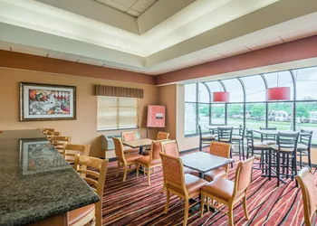 Comfort Inn - NYS Fairgrounds hotel thumbnail 5